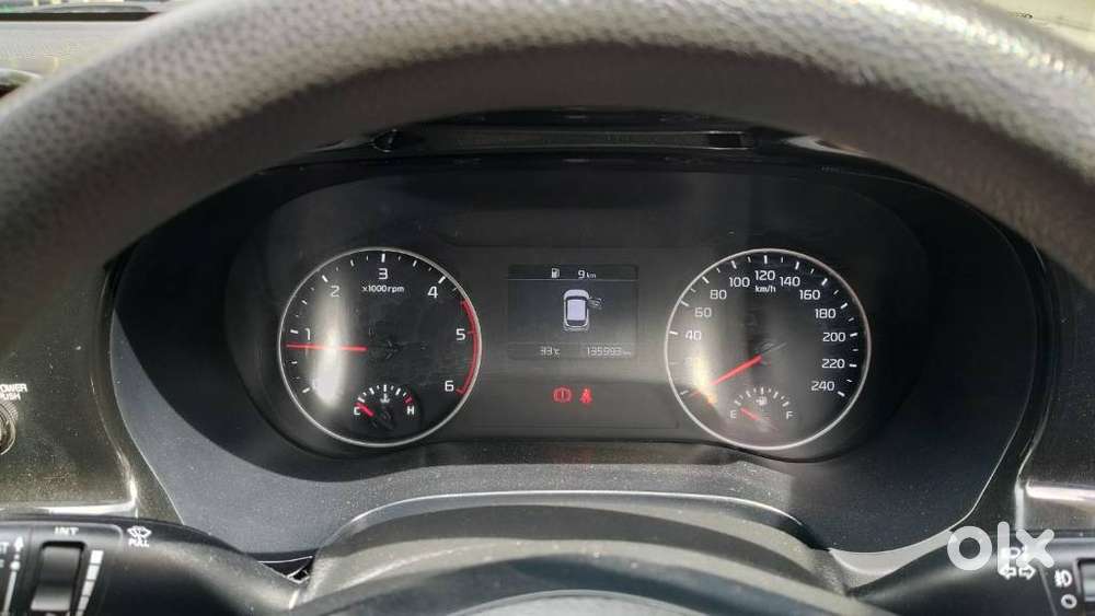 Kia Seltos Htk D, 2021, Diesel