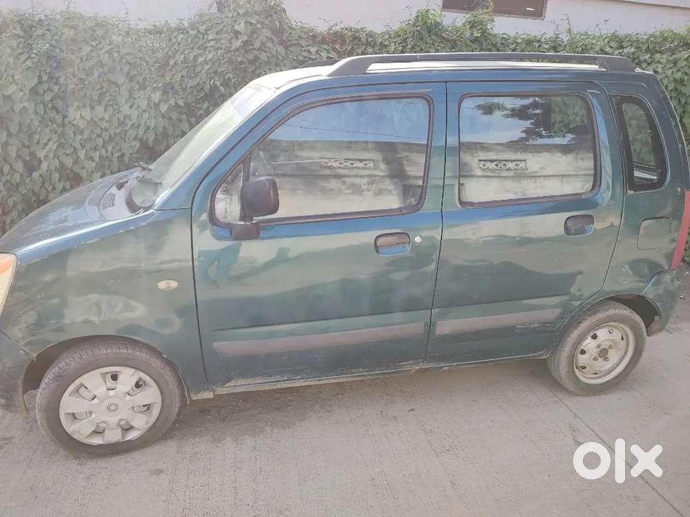Petrol Car Take N Drive Like Condition