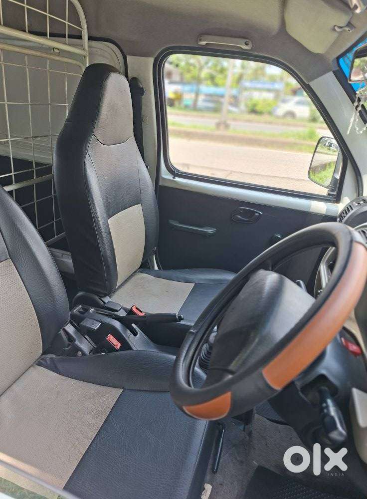 Maruti Suzuki Eeco Cargo, 2022, Petrol