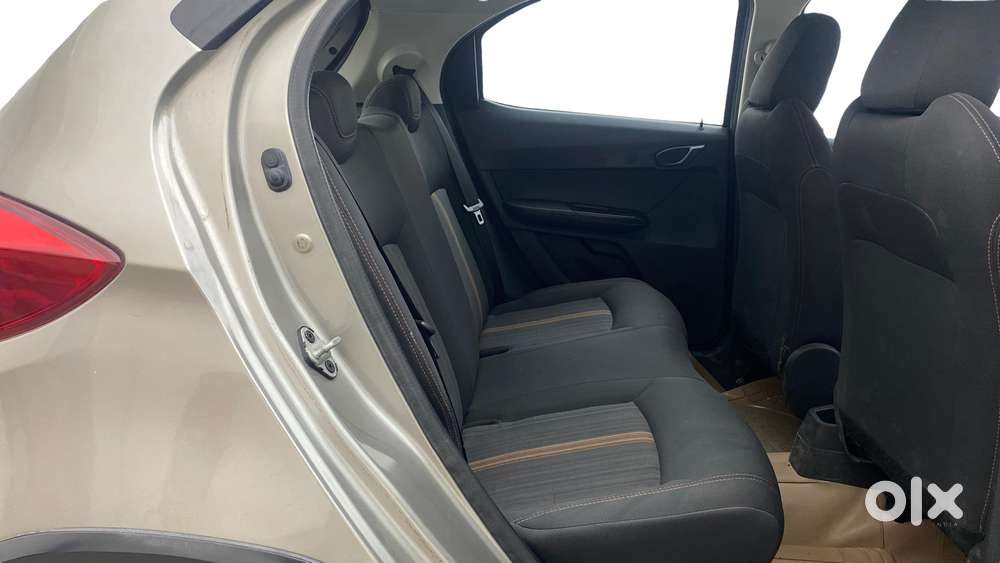Tata Tiago Nrg Petrol, 2018, Petrol