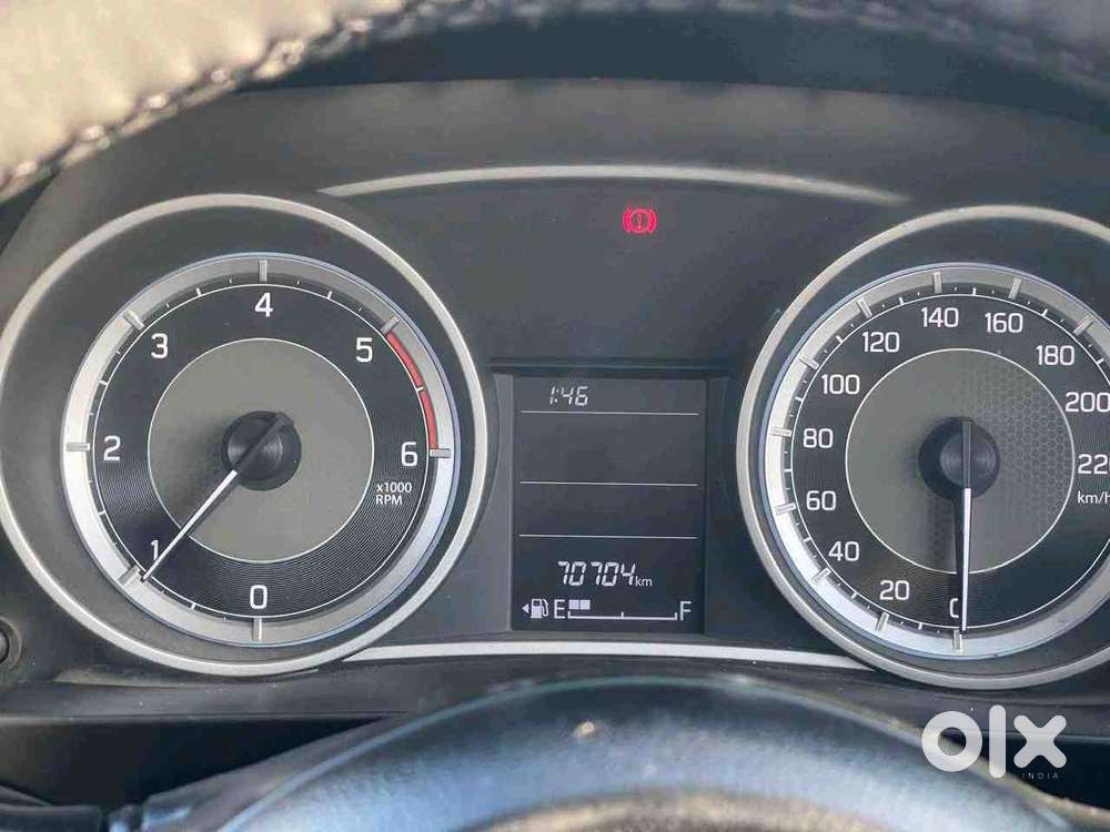 Maruti Suzuki Dzire 2017-2020 Vdi, 2018, Diesel
