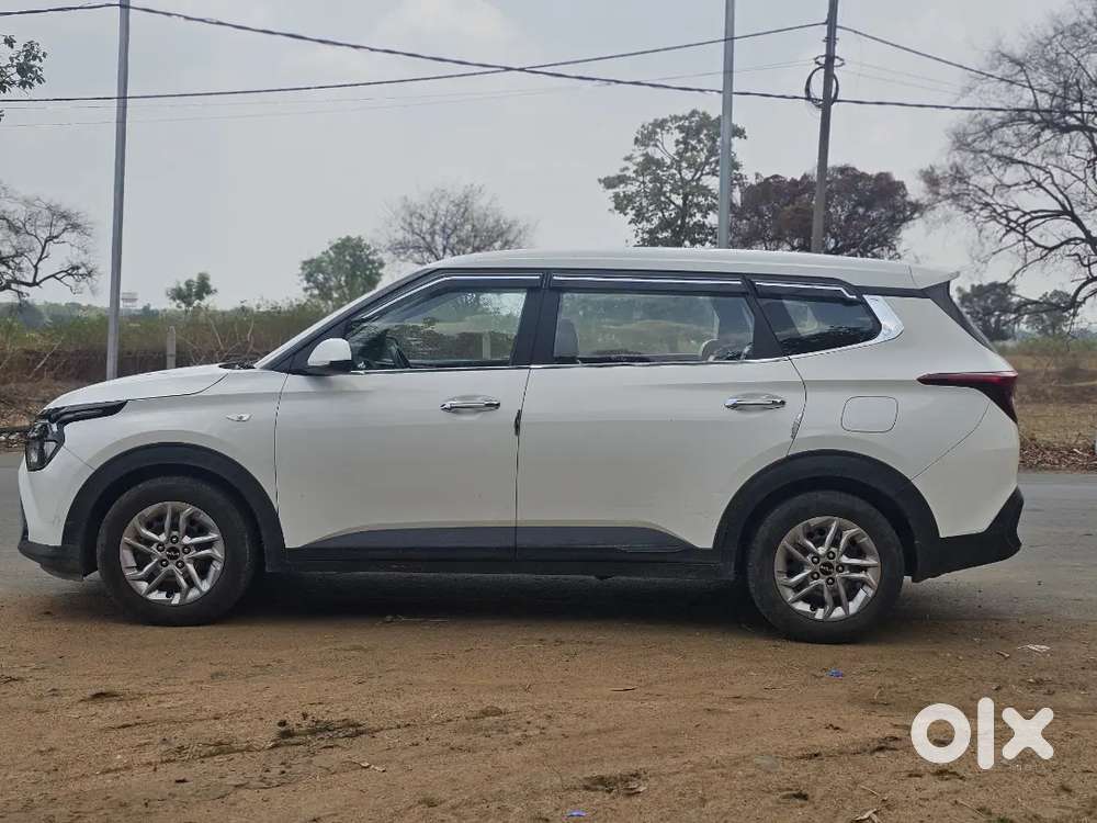 Kia Carens Diesel 2024 Manual