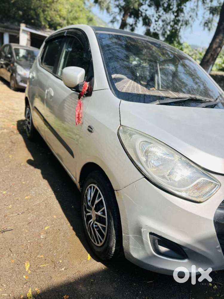 Hyundai I10 Magna O, 2008, Petrol
