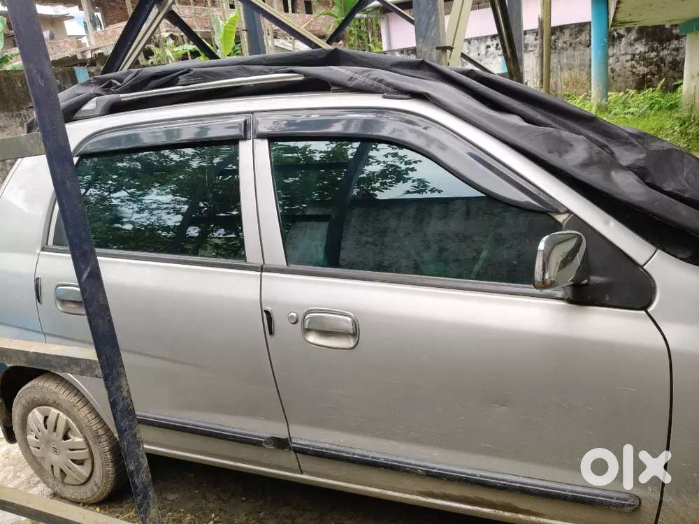 Maruti Suzuki Alto Lxi
 2006  Good Condition