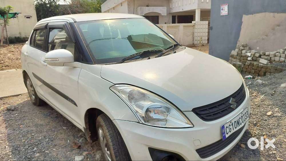 2013 Model 46000 Km. Accident Free