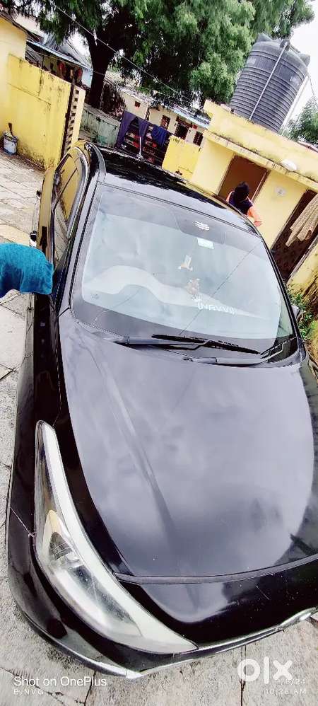 Hyundai I20 2016 Diesel 120000 Km Driven