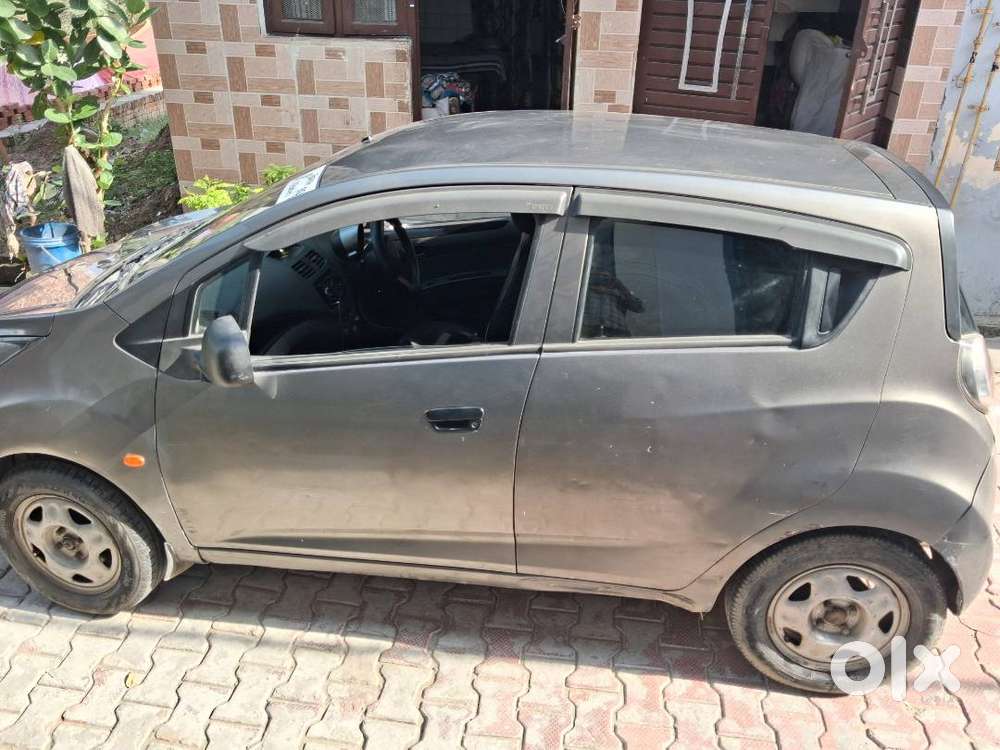 Chevrolet  Beat