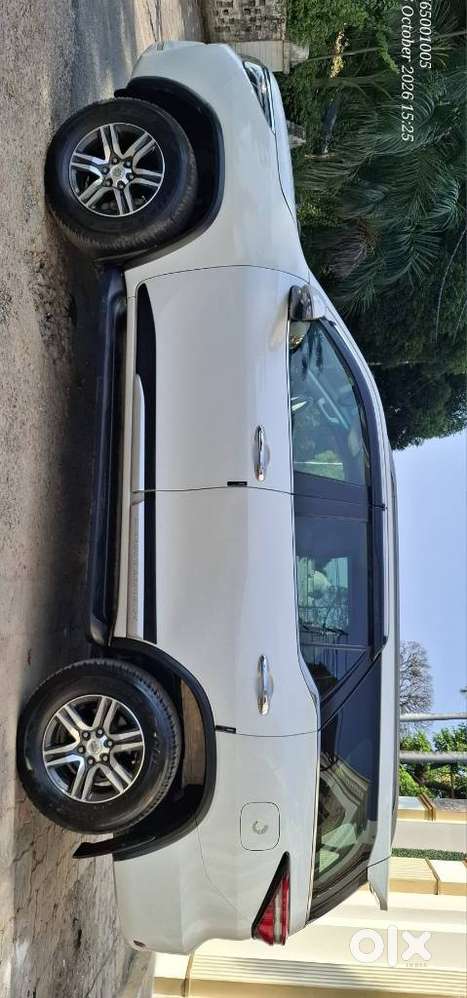 Toyota Fortuner 3.0 4x2 Automatic, 2023, Diesel