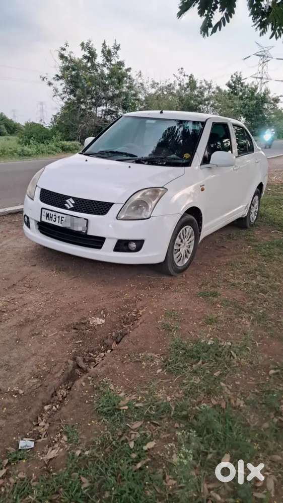 Maruti Suzuki Dzire Tour 2016 Diesel Car