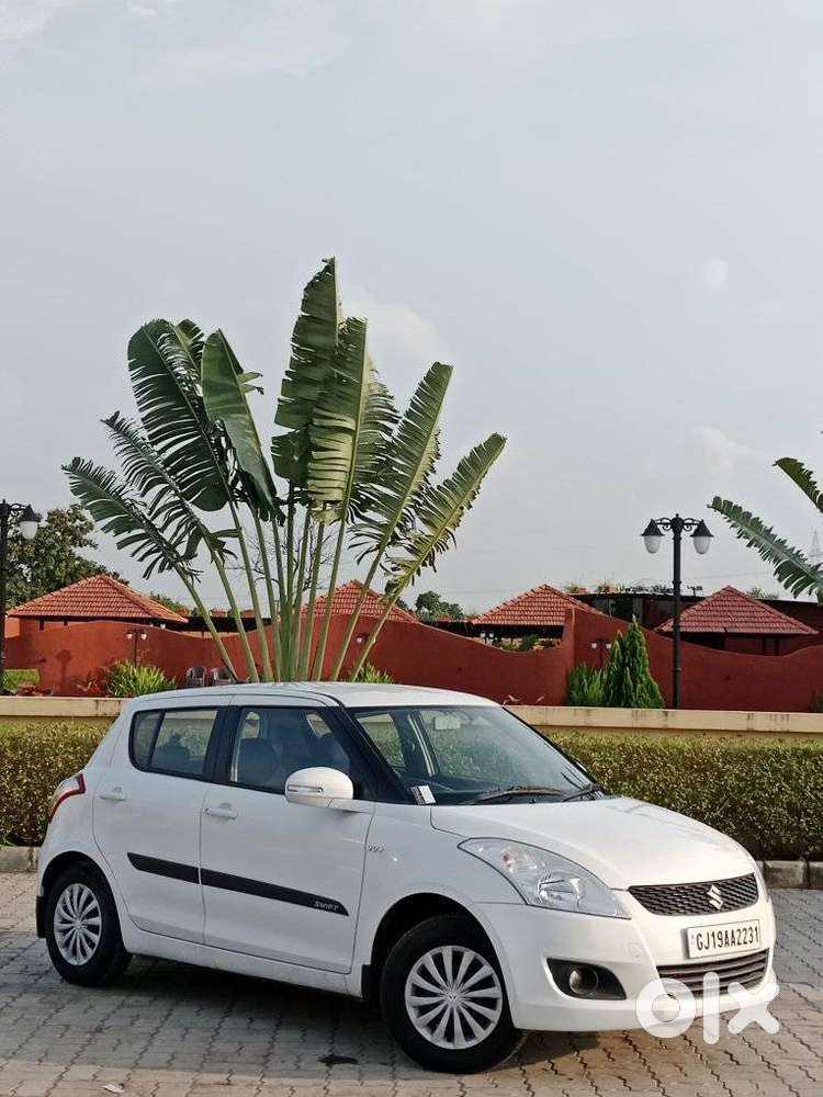 Maruti Suzuki Swift, 2013, Cng & Hybrids