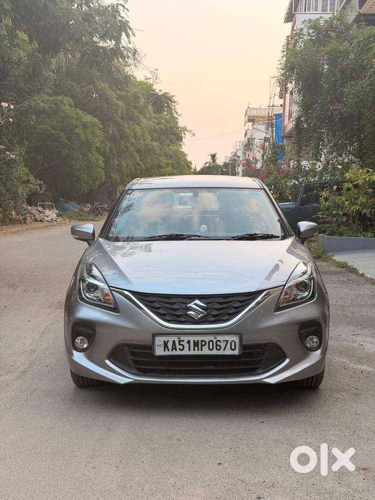 Maruti Suzuki Baleno Maruti-suzuki-baleno-zeta-diesel, 2020, Petrol