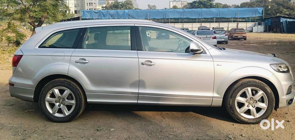 Audi Q7 3.0 35 Tdi Premium Plus + Sunroof, 2015, Diesel