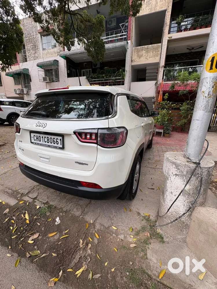 Doctor Driven Immaculate Under Warranty 41500 Kms  Company Record