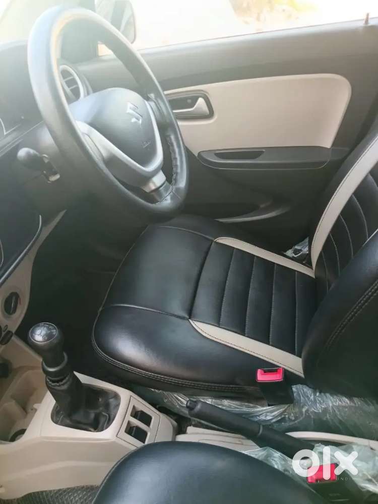 Maruti Suzuki Alto 800 2020 Petrol 32000 Km Driven