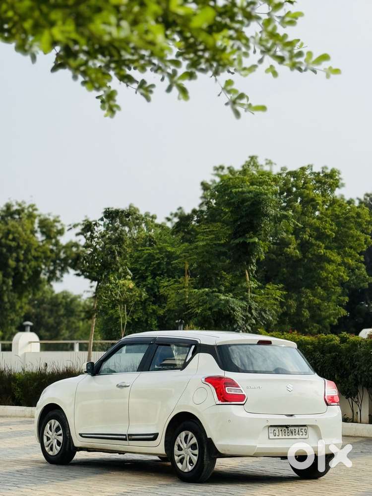 Maruti Suzuki Swift Amt Vxi, 2021, Cng & Hybrids