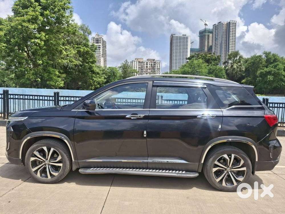 Mg Hector Sharp Pro 1.5 Turbo Cvt, 2023, Petrol