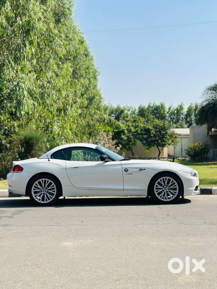 Bmw Z4 3.0 Sdrive 35i, 2015, Petrol