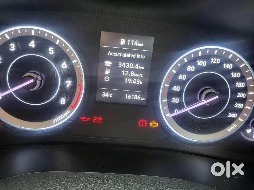 Hyundai Creta For Sale