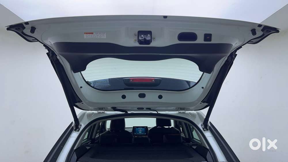 Maruti Suzuki Grand Vitara 1.5 Alpha Smart Hybrid, 2025, Cng & Hybri..