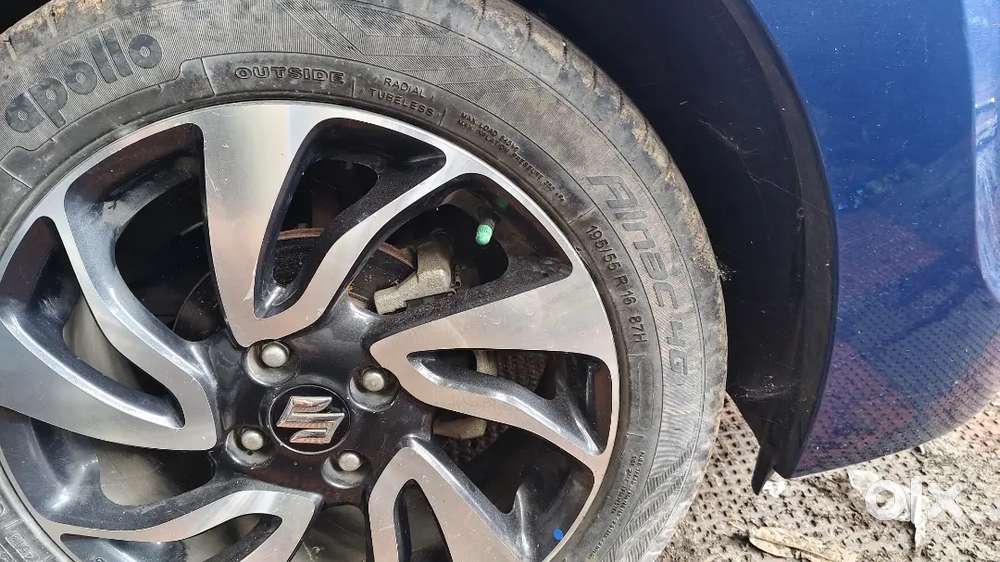 Maruti Suzuki Baleno 2020 Petrol 23800 Km Driven