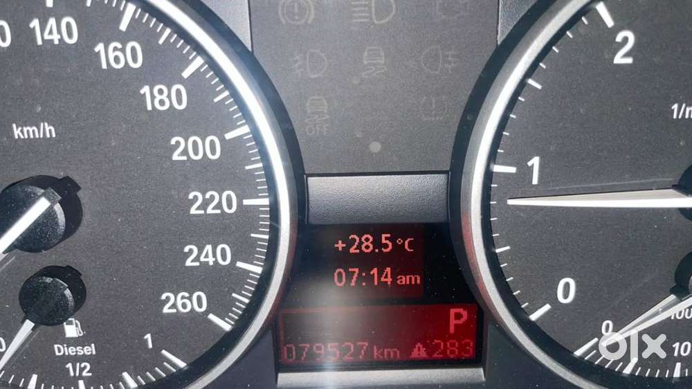 Bmw X1 Sdrive20d 2012