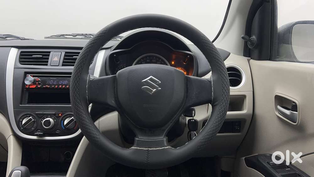 Maruti Suzuki Celerio 1.0 Vxi Amt, 2018, Petrol
