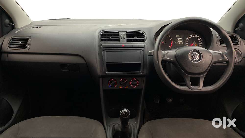 Volkswagen Ameo 1.0 Mpi Trendline, 2019, Petrol