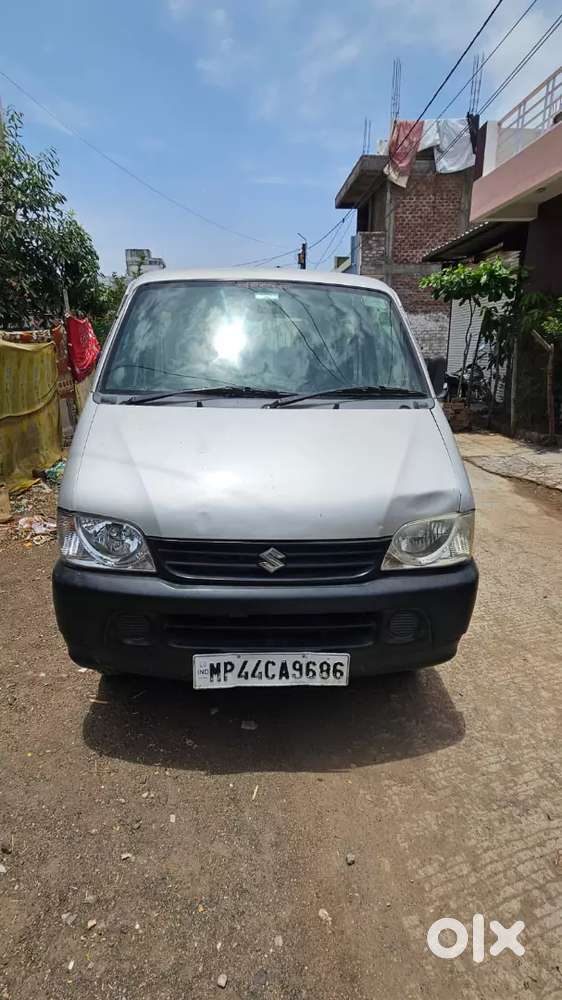 Maruti Suzuki Petro+lpg