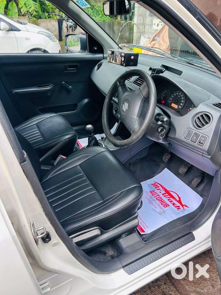 Maruti Suzuki Swift Ldi Bsiv, 2009, Diesel