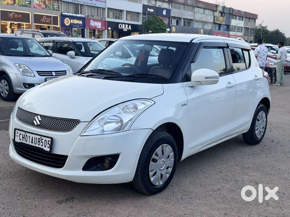 Maruti Suzuki Swift Ddis Vdi, 2013, Diesel