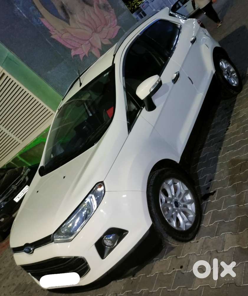 Ford Figo