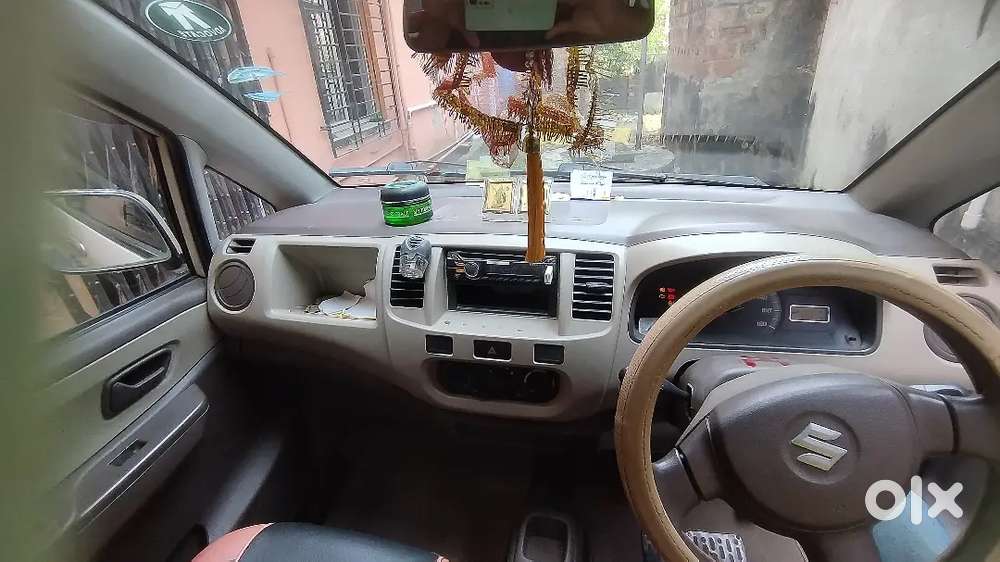 Maruti Suzuki Zen Estilo 2013 Petrol Good Condition