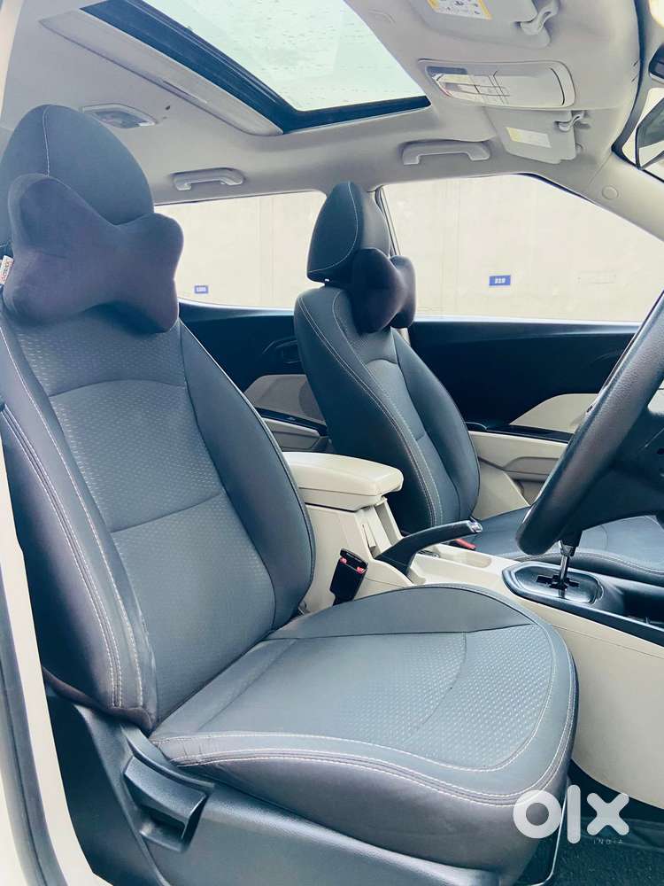 Mahindra Xuv300 W6 Diesel, 2022, Diesel