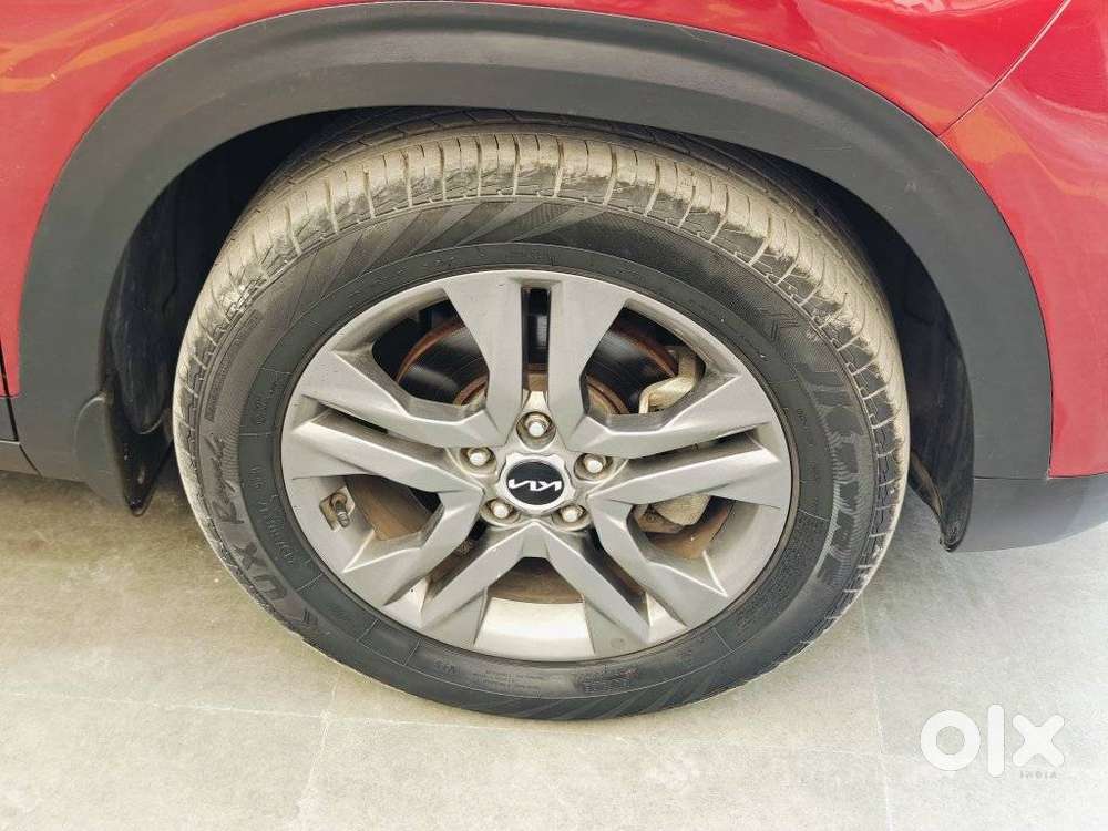Kia Seltos Htx G, 2021, Petrol