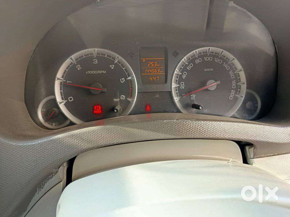 Maruti Suzuki Ertiga 2012-2015 Vdi, 2014, Diesel