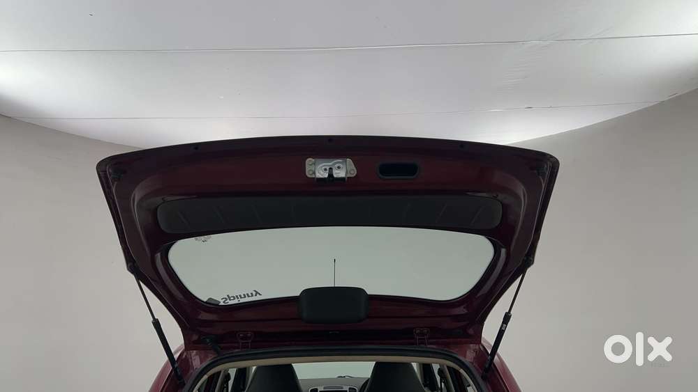 Hyundai I10 Magna 1.1l, 2016, Petrol