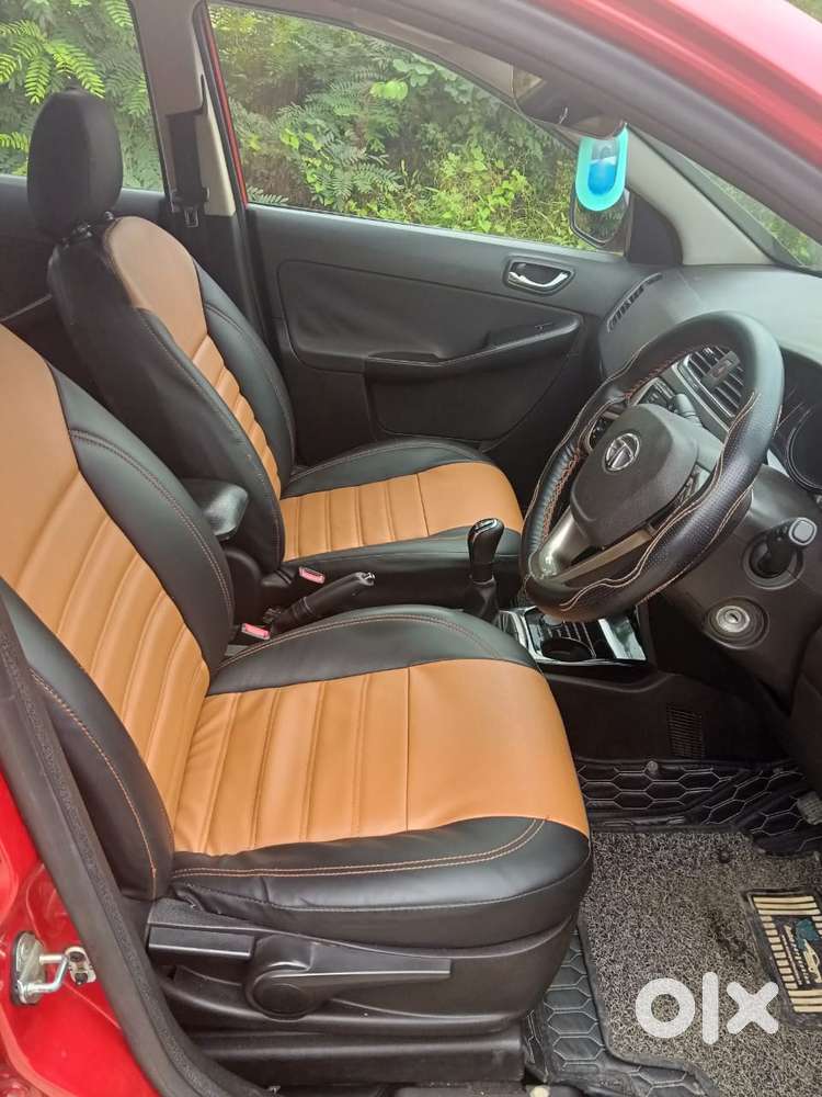 Tata Bolt Quadrajet Xt, 2016, Diesel