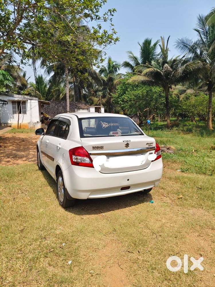 Maruti Suzuki Diesel 2014