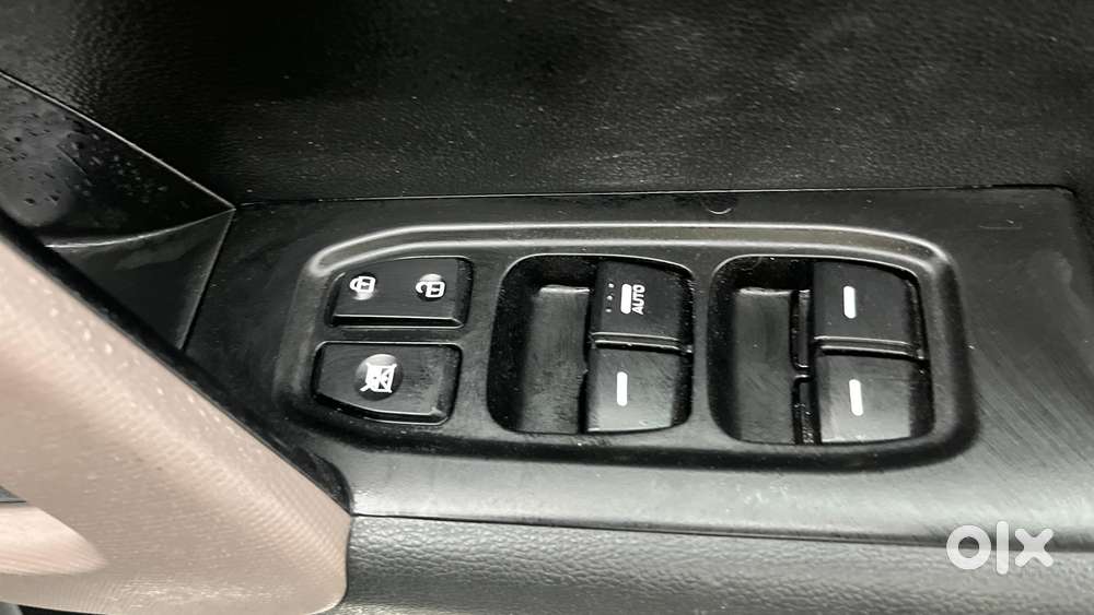 Hyundai Creta 1.6 Sx Automatic, 2019, Petrol