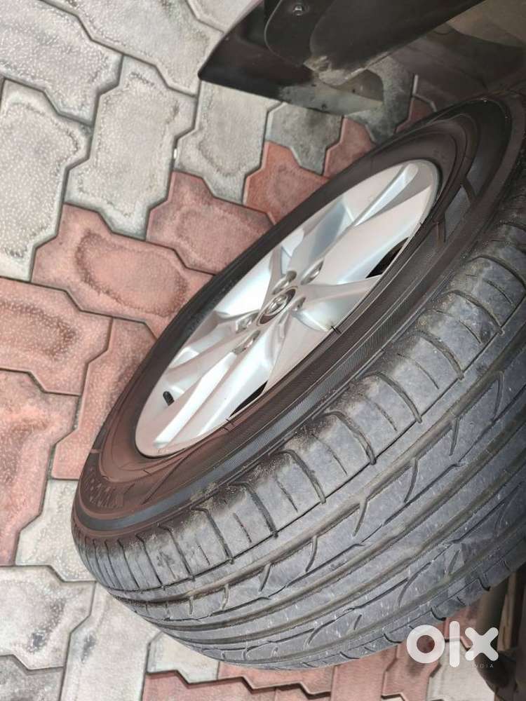 Toyota Innova Crysta, 2019, Diesel