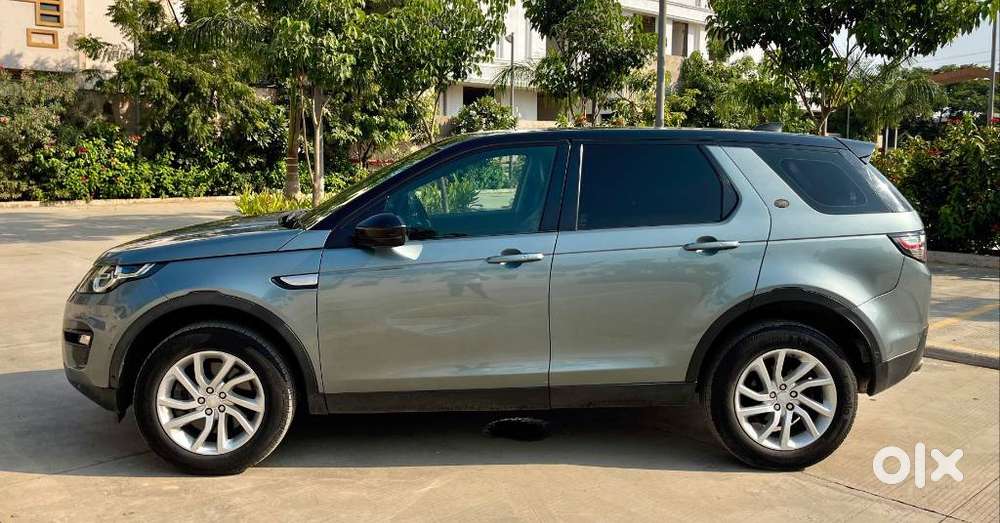 Land Rover Discovery Sport Td4 Hse, 2019, Diesel