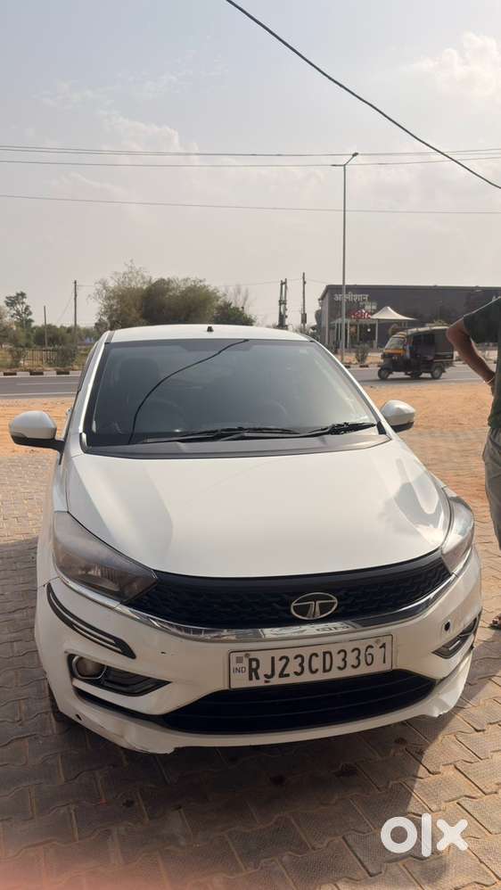 Tata Tiago Xza Plus 2020 Model