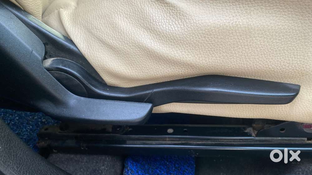 Maruti Suzuki Baleno 1.3 Alpha, 2017, Diesel