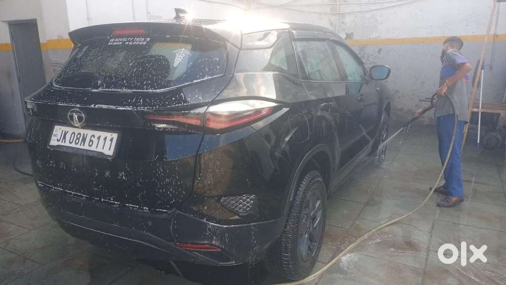 Tata Harrier Diesel 2023