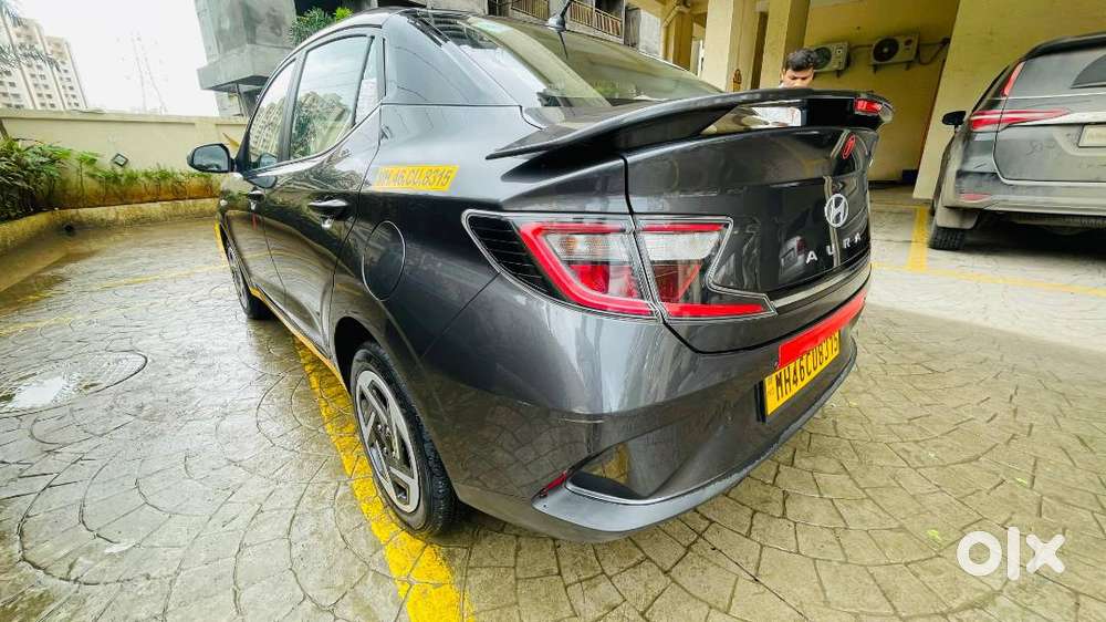 Dp 1.90 L + Loan Processing Fee (₹21k) Pay करें और कार अगले दिन Del