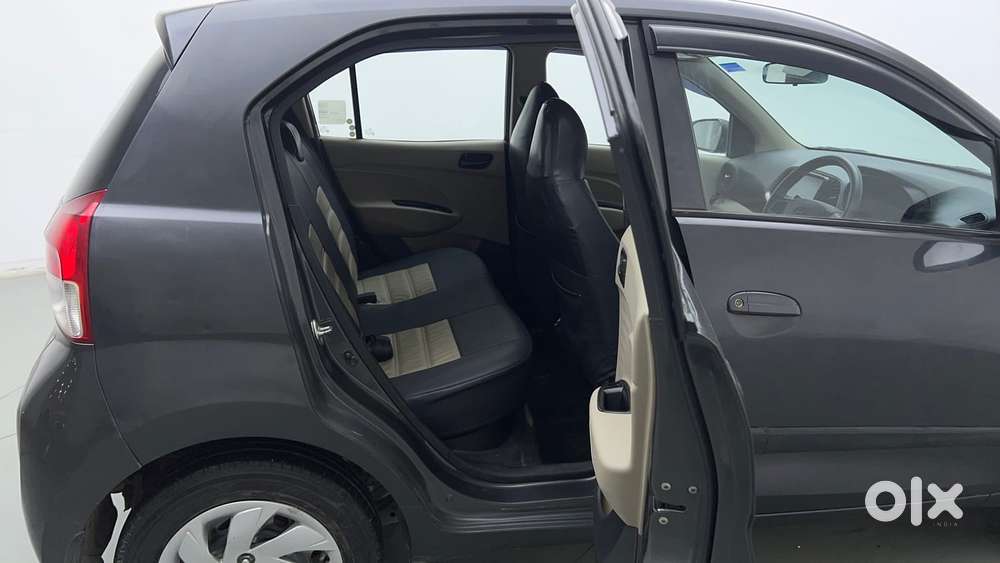 Hyundai Santro Sportz, 2022, Petrol