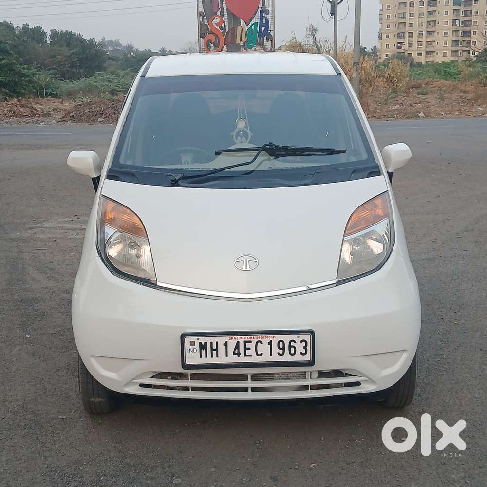 Tata Nano, 2013