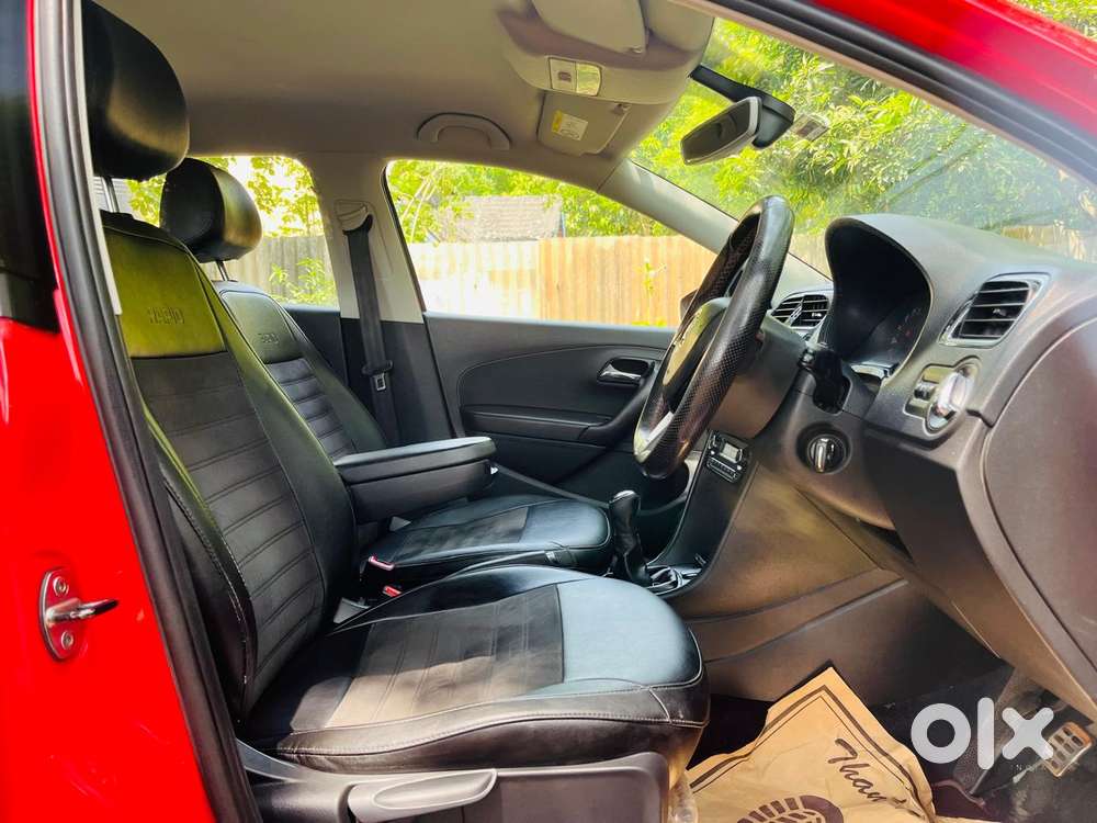 Skoda Rapid Monte Carlo 1.5 Tdi Mt, 2018, Diesel