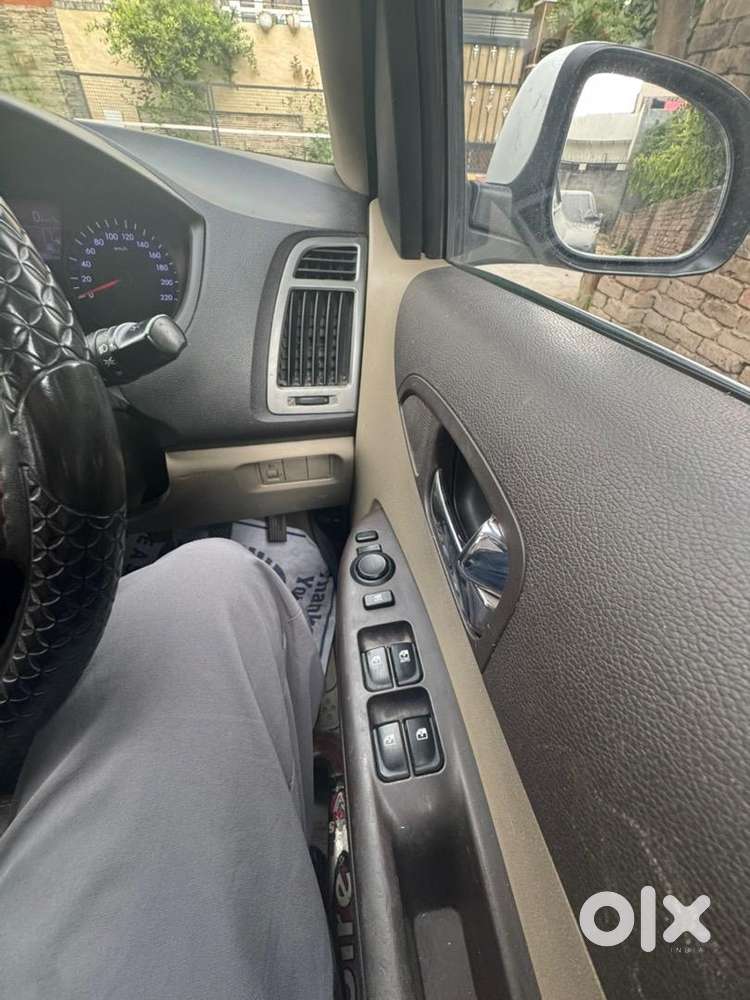 Hyundai I20 2013 Top Model Diesel Good Condition