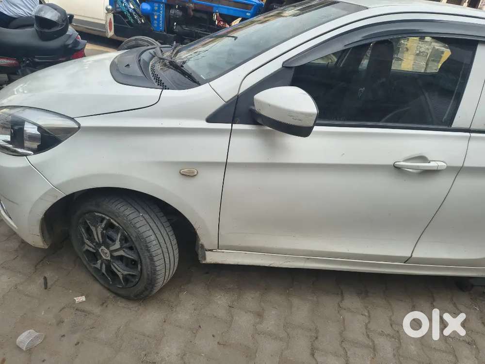 Engine Gair Okay Ac Hitar Working